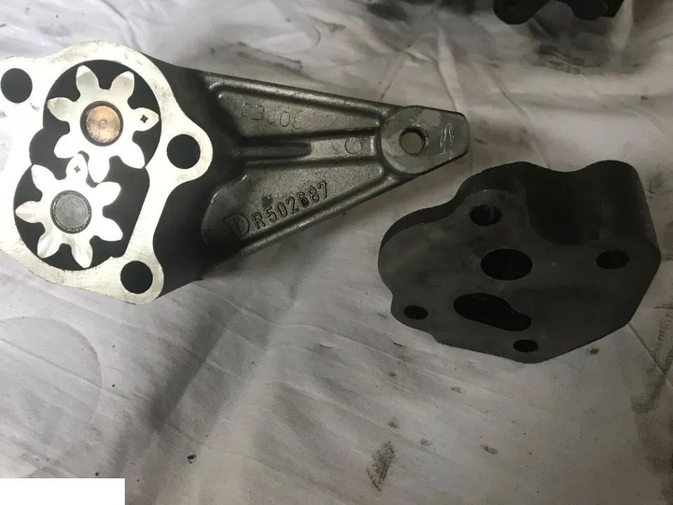 Pompa Olejowa - Silnika John Deere - RE504914   6068R502687   RE502269 - Pumpa za ulje za Poljoprivredna mašina: slika 1 Pompa Olejowa - Silnika John Deere - RE504914   6068R502687   RE502269 - Pumpa za ulje za Poljoprivredna mašina: slika 1