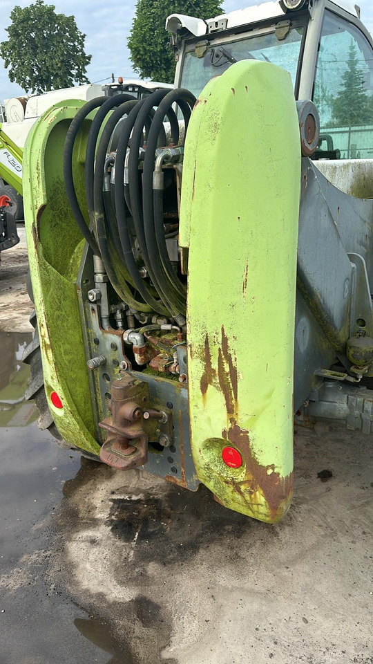 Claas Scorpion 9040 Variopower - ramię siłownik karetka - Rezervni deo za Teleskopski upravljač: slika 2 Claas Scorpion 9040 Variopower - ramię siłownik karetka - Rezervni deo za Teleskopski upravljač: slika 2