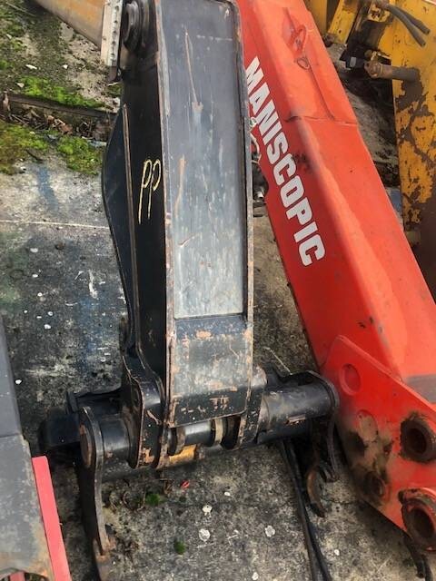 Manitou MLT 627 | MLT 629 - Zwolnica - Zwrotnica - Półoś - Skrzynia - Silnik - Siłowniki - Rezervni deo za Teleskopski upravljač: slika 1 Manitou MLT 627 | MLT 629 - Zwolnica - Zwrotnica - Półoś - Skrzynia - Silnik - Siłowniki - Rezervni deo za Teleskopski upravljač: slika 1