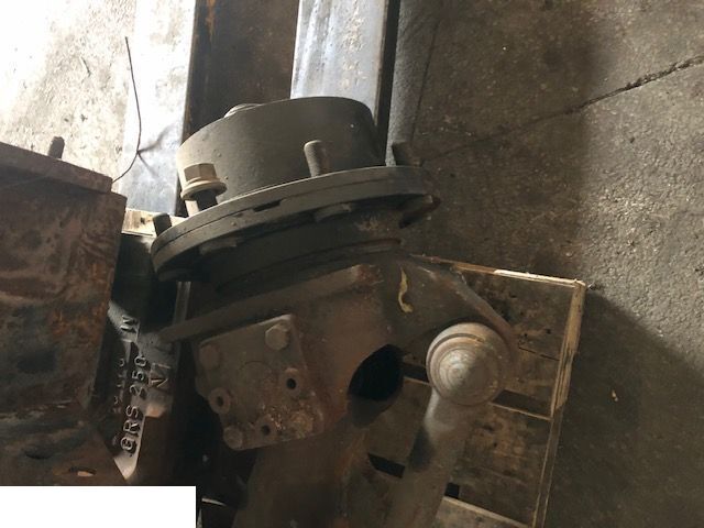 Valmet 6100 - Rezervni deo za Traktor: slika 4 Valmet 6100 - Rezervni deo za Traktor: slika 4