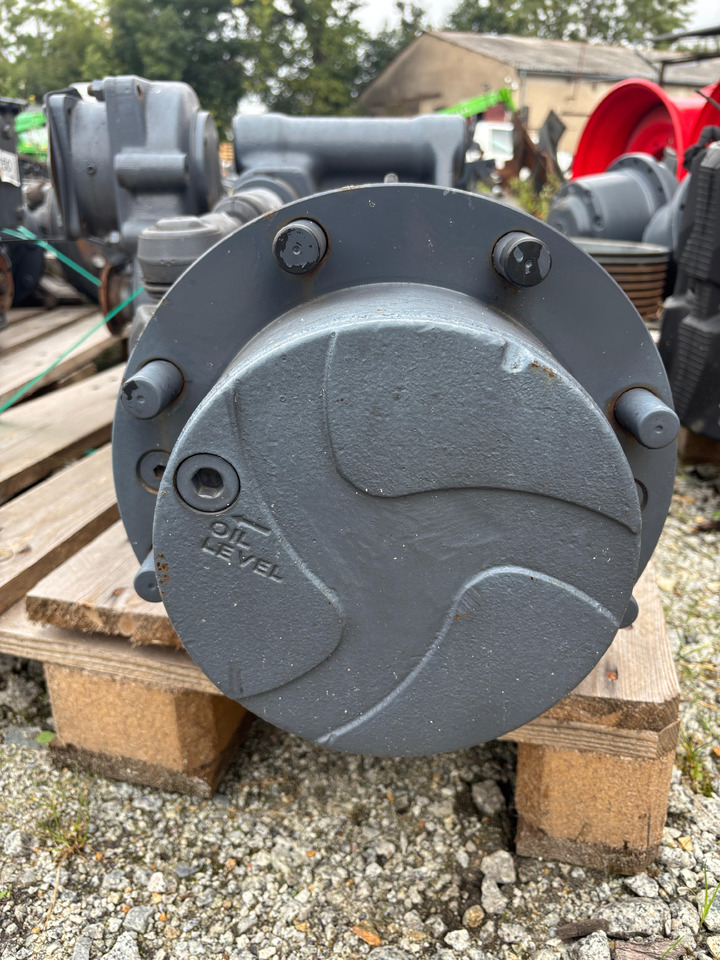 SPICER 311/211/174 Hamulec Kompletny CZĘŚCI - Delovi kočnica za Poljoprivredna mašina: slika 4 SPICER 311/211/174 Hamulec Kompletny CZĘŚCI - Delovi kočnica za Poljoprivredna mašina: slika 4