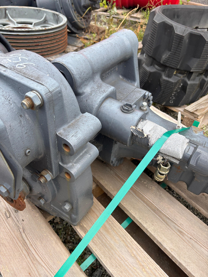 SPICER 311/211/174 Sterowanie Drążek Przegub Cylinder CZĘŚCI - Hidraulični cilindar za Poljoprivredna mašina: slika 3 SPICER 311/211/174 Sterowanie Drążek Przegub Cylinder CZĘŚCI - Hidraulični cilindar za Poljoprivredna mašina: slika 3