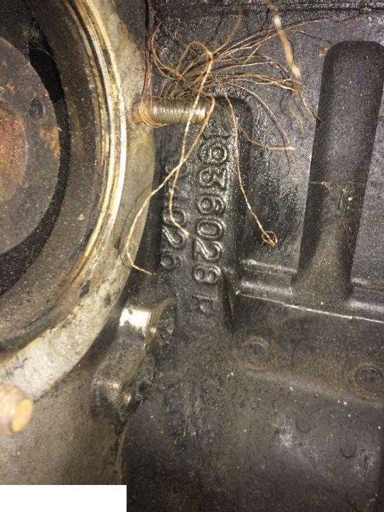 Silnik CASE Magnum Cummins 6TA-8304 - Motor za Poljoprivredna mašina: slika 2 Silnik CASE Magnum Cummins 6TA-8304 - Motor za Poljoprivredna mašina: slika 2