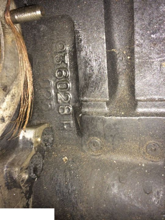 Silnik CASE Magnum Cummins 6TA-8304 - Motor za Poljoprivredna mašina: slika 3 Silnik CASE Magnum Cummins 6TA-8304 - Motor za Poljoprivredna mašina: slika 3