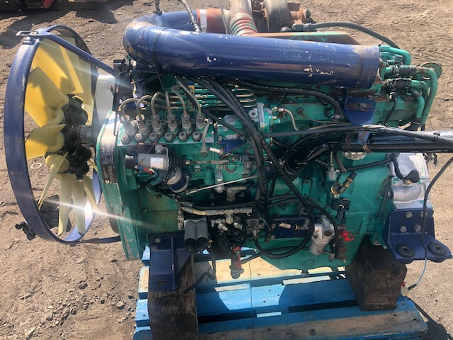 Silnik Cummins c8.3-c - Motor za Poljoprivredna mašina: slika 1 Silnik Cummins c8.3-c - Motor za Poljoprivredna mašina: slika 1