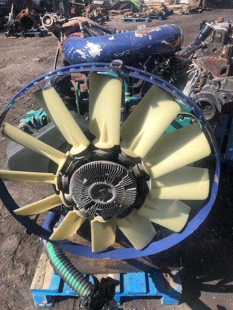 Silnik Cummins c8.3-c - Motor za Poljoprivredna mašina: slika 4 Silnik Cummins c8.3-c - Motor za Poljoprivredna mašina: slika 4