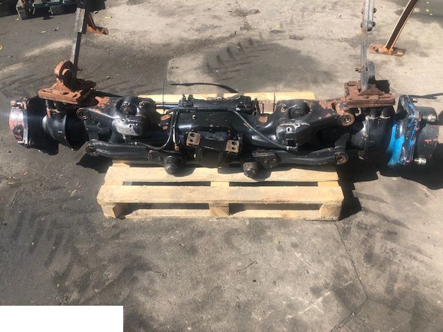 Steyr Carraro 2025s - Półoś - Polosovina za Poljoprivredna mašina: slika 5 Steyr Carraro 2025s - Półoś - Polosovina za Poljoprivredna mašina: slika 5