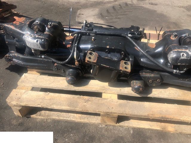 Steyr Carraro 2025s - Półoś - Polosovina za Poljoprivredna mašina: slika 4 Steyr Carraro 2025s - Półoś - Polosovina za Poljoprivredna mašina: slika 4