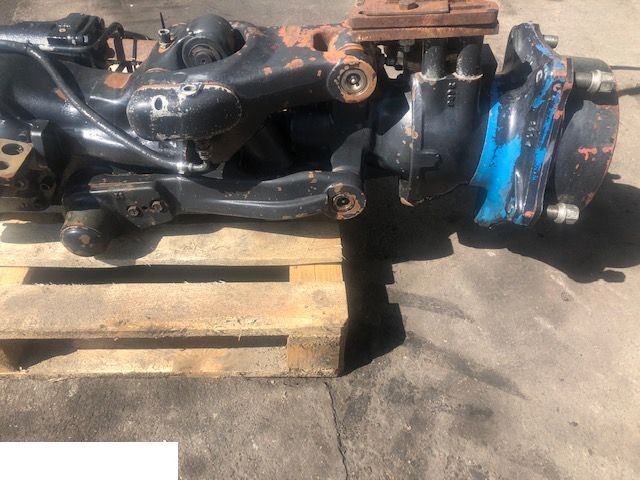 Steyr Carraro 2025s - Półoś - Polosovina za Poljoprivredna mašina: slika 3 Steyr Carraro 2025s - Półoś - Polosovina za Poljoprivredna mašina: slika 3