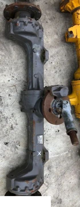 VOLVO L35 - Atak - Diferencijalna brzina za Utovarivač točkaš: slika 1 VOLVO L35 - Atak - Diferencijalna brzina za Utovarivač točkaš: slika 1