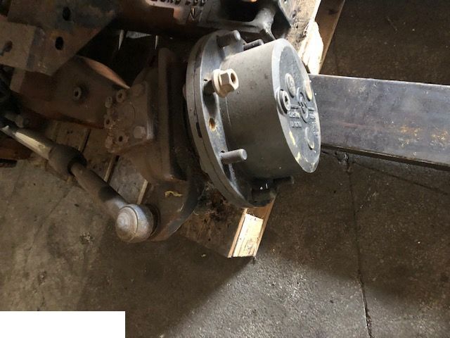 Valmet 6000 - Mechanizm Róźnicowy - Diferencijalna brzina za Traktor: slika 5 Valmet 6000 - Mechanizm Róźnicowy - Diferencijalna brzina za Traktor: slika 5