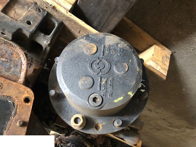 Valmet 6200 - Mechanizm Róźnicowy - Diferencijalna brzina za Traktor: slika 3 Valmet 6200 - Mechanizm Róźnicowy - Diferencijalna brzina za Traktor: slika 3