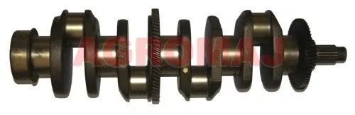 Valtra 800 900 - Wał Korbowy - Radilica za Poljoprivredna mašina: slika 1 Valtra 800 900 - Wał Korbowy - Radilica za Poljoprivredna mašina: slika 1