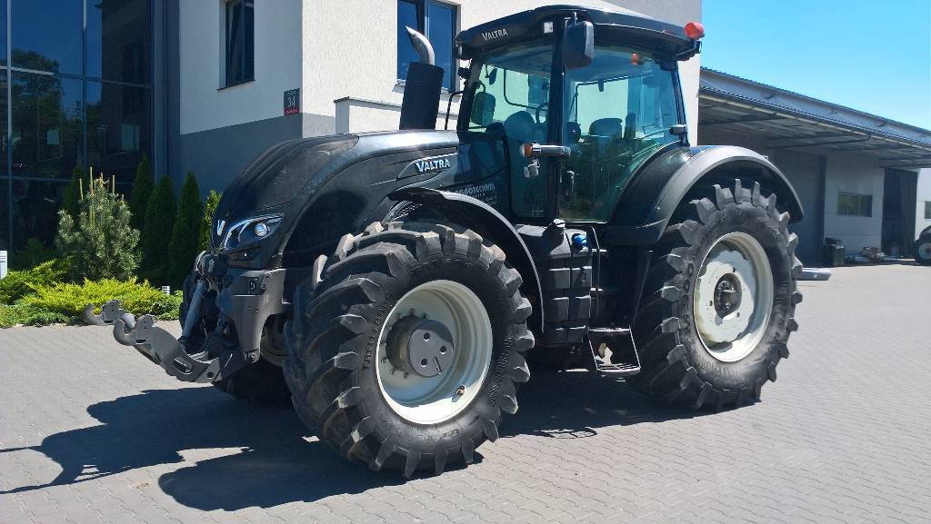 Valtra s354 - Felgi - Felna za Poljoprivredna mašina: slika 1 Valtra s354 - Felgi - Felna za Poljoprivredna mašina: slika 1