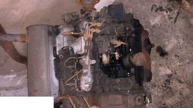 Yanmar 4TNV88 - Głowica - Zaglavlje motora za Poljoprivredna mašina: slika 2 Yanmar 4TNV88 - Głowica - Zaglavlje motora za Poljoprivredna mašina: slika 2