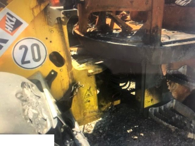 Yanmar V80 - Półoś - Polosovina za Poljoprivredna mašina: slika 3 Yanmar V80 - Półoś - Polosovina za Poljoprivredna mašina: slika 3