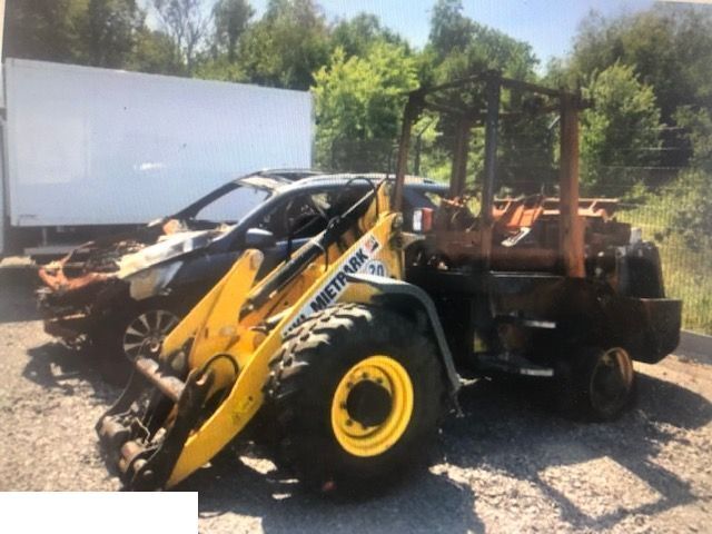 Yanmar V80 - Półoś - Polosovina za Poljoprivredna mašina: slika 2 Yanmar V80 - Półoś - Polosovina za Poljoprivredna mašina: slika 2