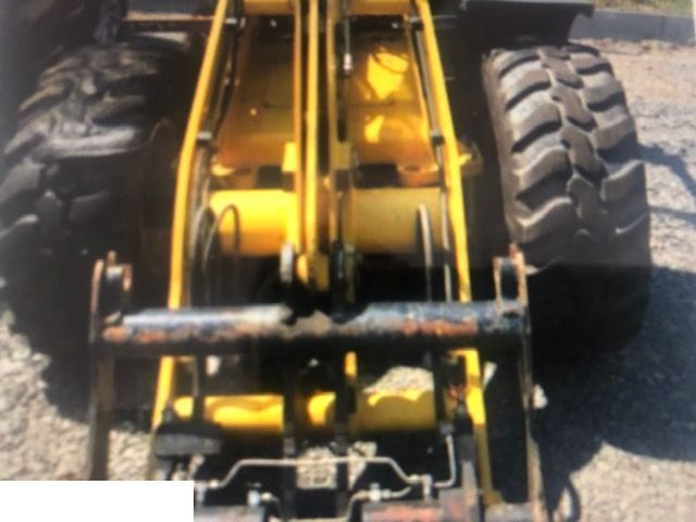 Yanmar V80 - Półoś - Polosovina za Poljoprivredna mašina: slika 4 Yanmar V80 - Półoś - Polosovina za Poljoprivredna mašina: slika 4