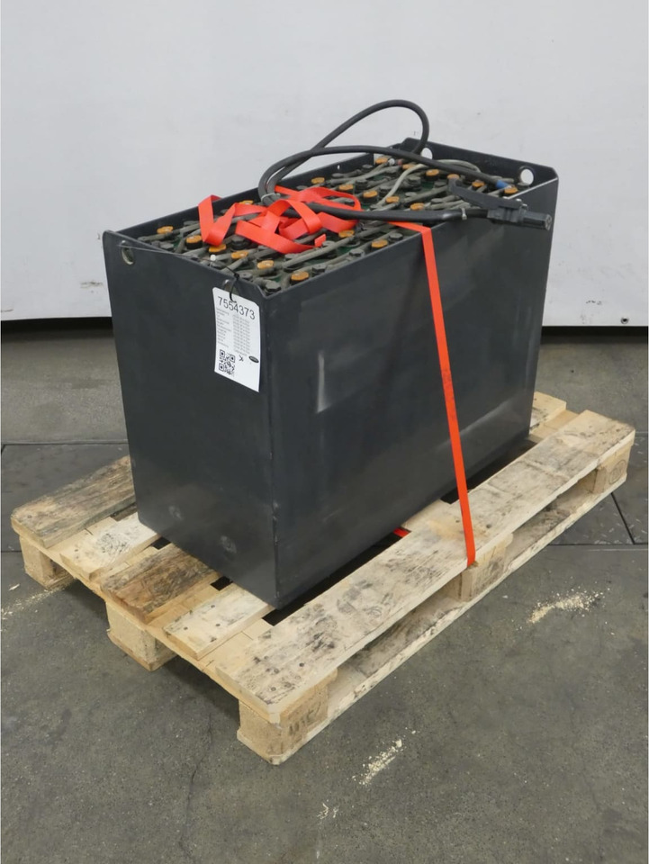 AVB Battery 3EPZS345 - Baterija za Oprema za rukovanje materijalima: slika 1 AVB Battery 3EPZS345 - Baterija za Oprema za rukovanje materijalima: slika 1
