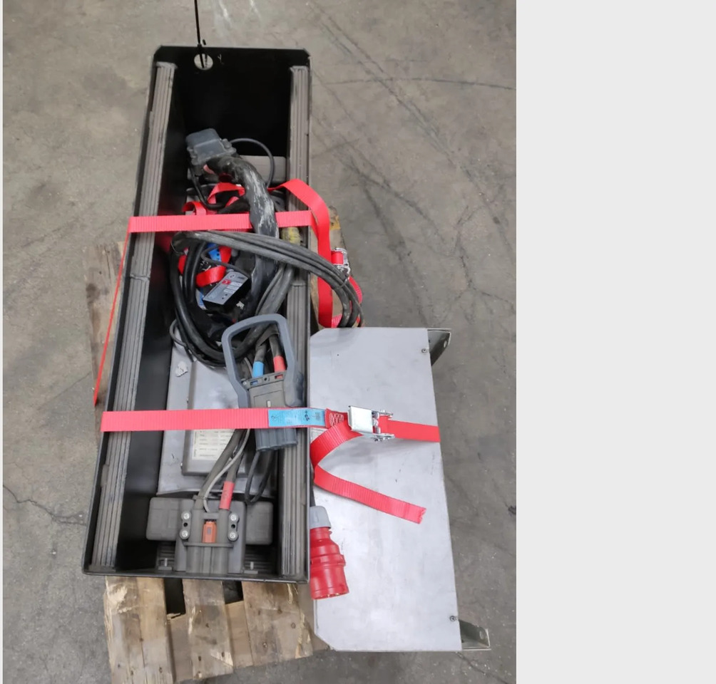 Battery 24V 240Ah - Baterija za Oprema za rukovanje materijalima: slika 4 Battery 24V 240Ah - Baterija za Oprema za rukovanje materijalima: slika 4