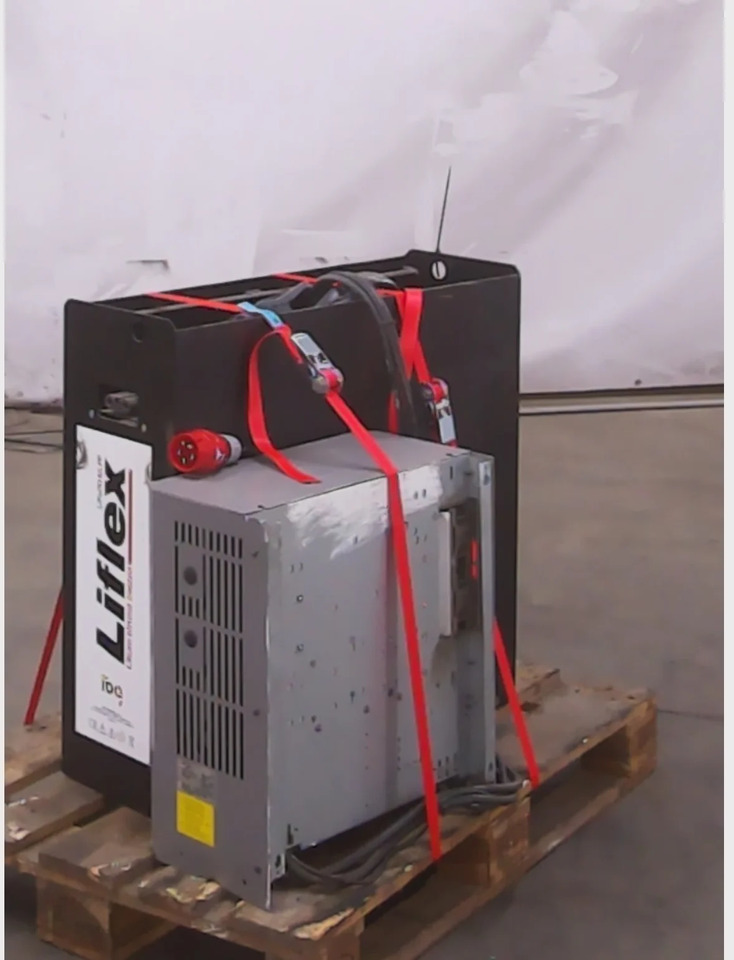 Battery 24V 240Ah - Baterija za Oprema za rukovanje materijalima: slika 3 Battery 24V 240Ah - Baterija za Oprema za rukovanje materijalima: slika 3