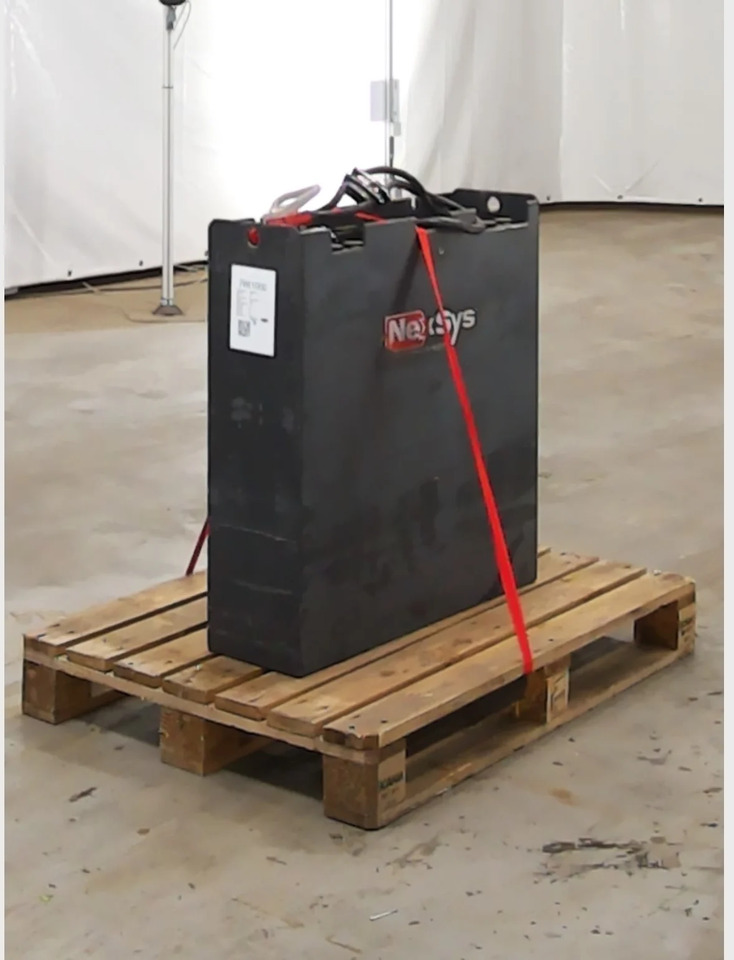 Battery 24V 24V 420Ah - Baterija za Oprema za rukovanje materijalima: slika 3 Battery 24V 24V 420Ah - Baterija za Oprema za rukovanje materijalima: slika 3
