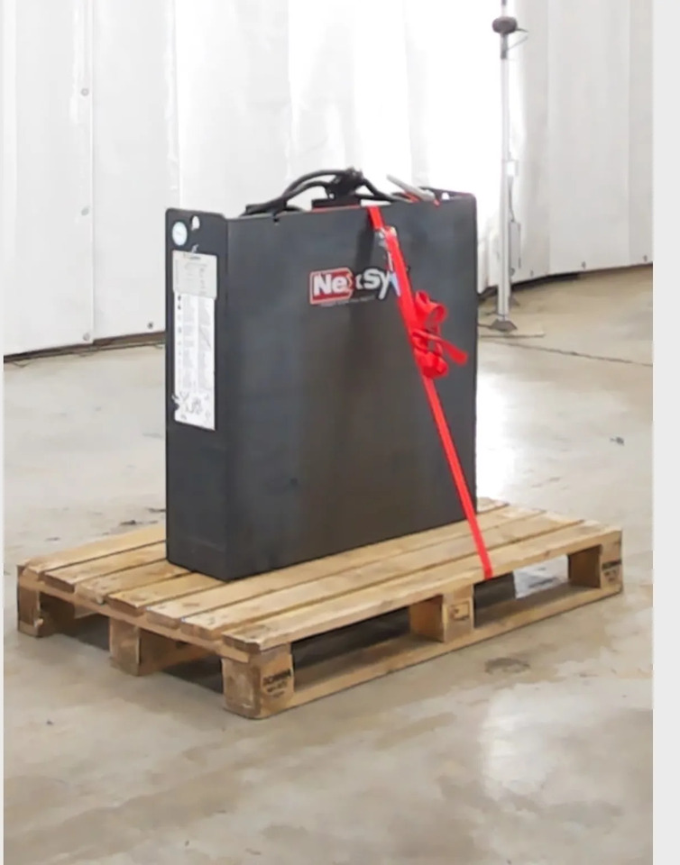 Battery 24V 24V 420Ah - Baterija za Oprema za rukovanje materijalima: slika 1 Battery 24V 24V 420Ah - Baterija za Oprema za rukovanje materijalima: slika 1