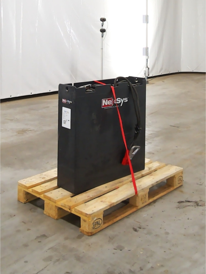 Battery 24V 24V 420Ah - Baterija za Oprema za rukovanje materijalima: slika 3 Battery 24V 24V 420Ah - Baterija za Oprema za rukovanje materijalima: slika 3