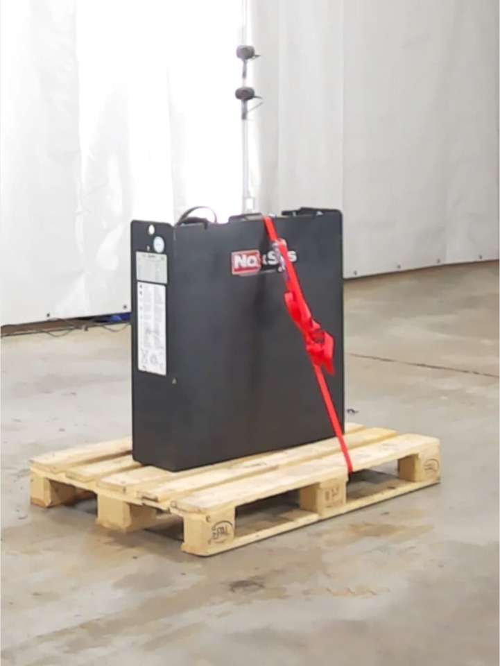 Battery 24V 24V 420Ah - Baterija za Oprema za rukovanje materijalima: slika 1 Battery 24V 24V 420Ah - Baterija za Oprema za rukovanje materijalima: slika 1