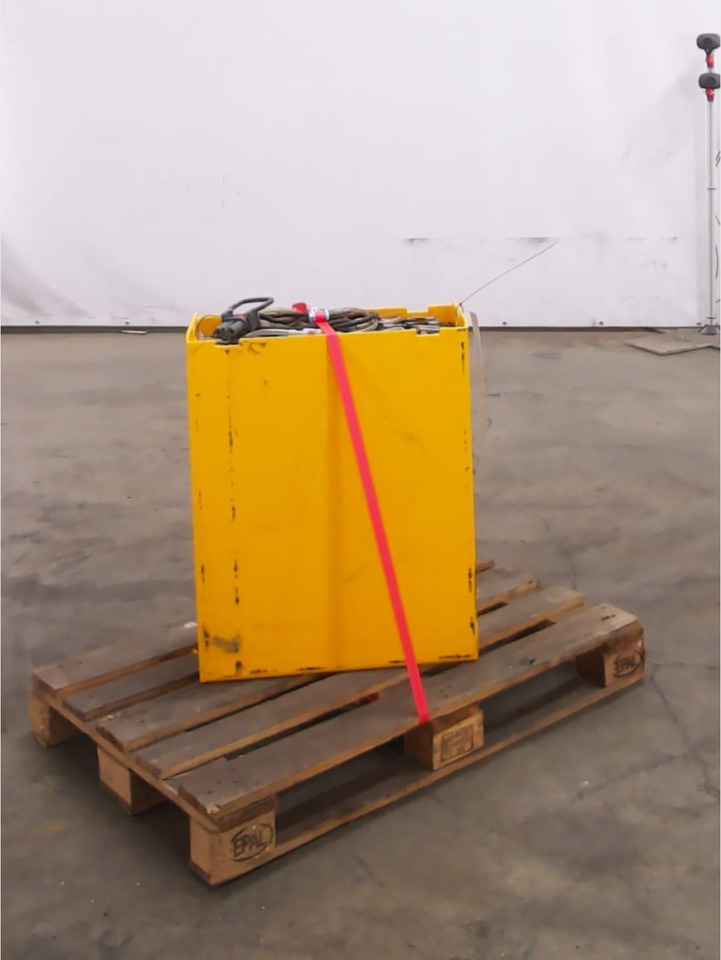 Battery 24V - Baterija za Oprema za rukovanje materijalima: slika 1 Battery 24V - Baterija za Oprema za rukovanje materijalima: slika 1