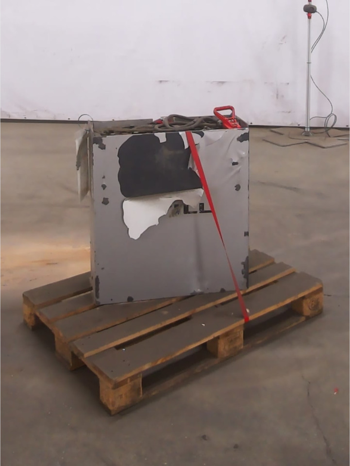 Battery 24V - Baterija za Oprema za rukovanje materijalima: slika 1 Battery 24V - Baterija za Oprema za rukovanje materijalima: slika 1