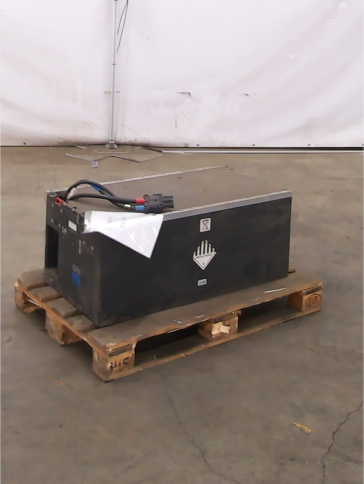 Battery BMZ 48V 268Ah/LiIon - Baterija za Oprema za rukovanje materijalima: slika 3 Battery BMZ 48V 268Ah/LiIon - Baterija za Oprema za rukovanje materijalima: slika 3
