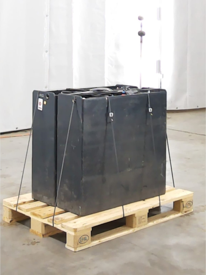 Battery Package - 2 Pcs. - Baterija za Oprema za rukovanje materijalima: slika 1 Battery Package - 2 Pcs. - Baterija za Oprema za rukovanje materijalima: slika 1