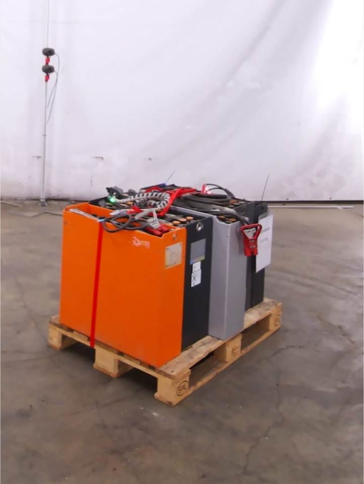 Battery Package - 5 Pcs. - Baterija za Oprema za rukovanje materijalima: slika 3 Battery Package - 5 Pcs. - Baterija za Oprema za rukovanje materijalima: slika 3