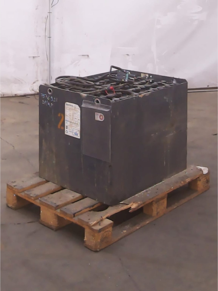 Benning 48V 625Ah - Baterija za Oprema za rukovanje materijalima: slika 3 Benning 48V 625Ah - Baterija za Oprema za rukovanje materijalima: slika 3