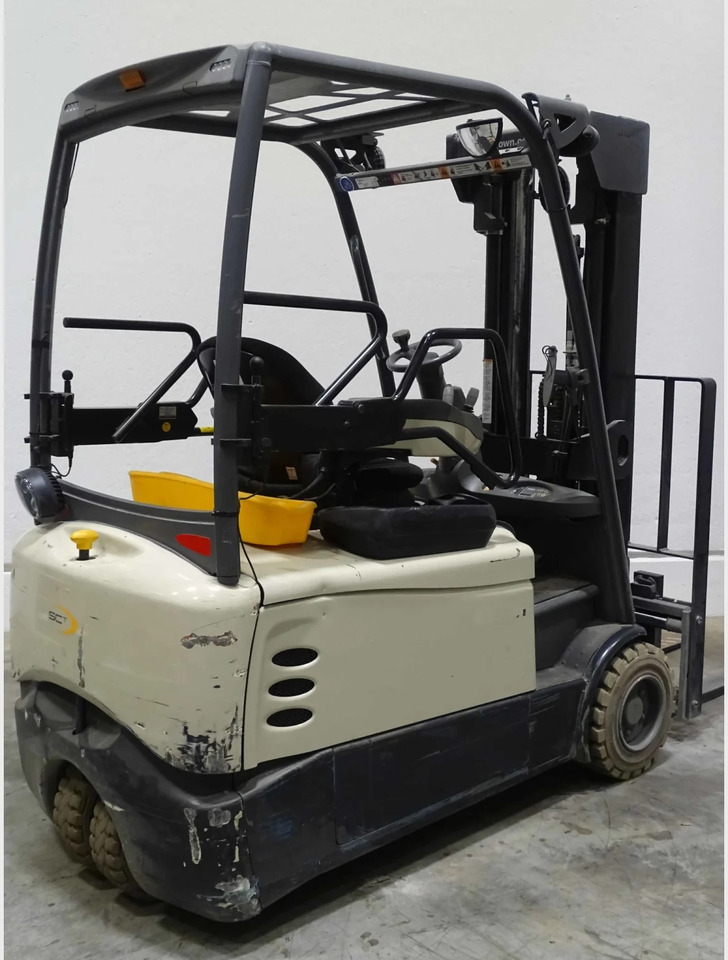 Crown SCT6060-2.0 - Električni viljuškar: slika 3 Crown SCT6060-2.0 - Električni viljuškar: slika 3