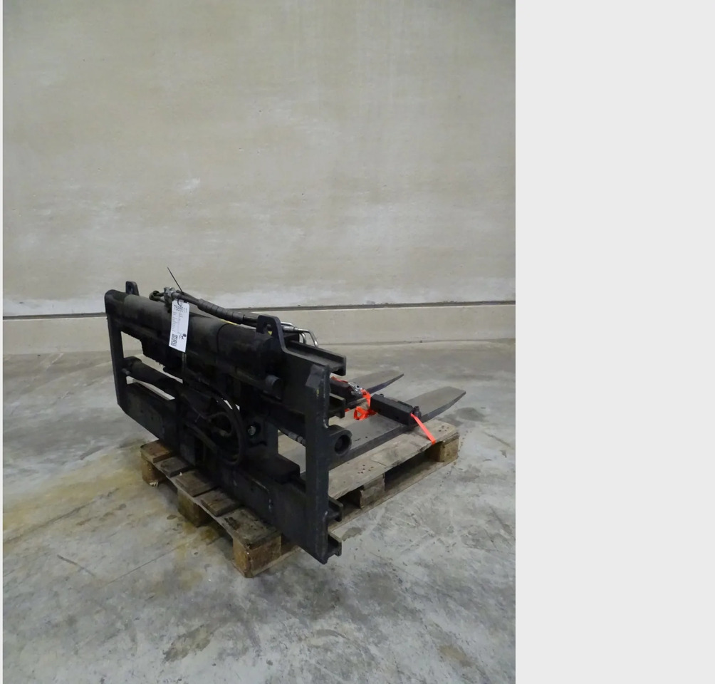 Kaup Fork positioner - Dodatak za Oprema za rukovanje materijalima: slika 4 Kaup Fork positioner - Dodatak za Oprema za rukovanje materijalima: slika 4