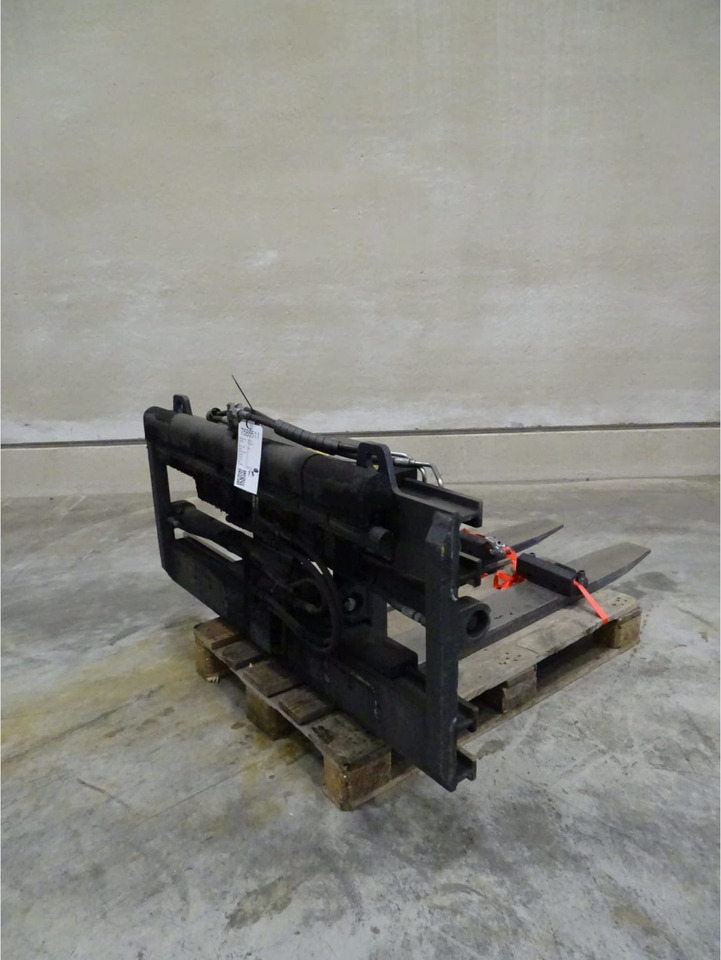Kaup Fork positioner - Dodatak za Oprema za rukovanje materijalima: slika 4 Kaup Fork positioner - Dodatak za Oprema za rukovanje materijalima: slika 4