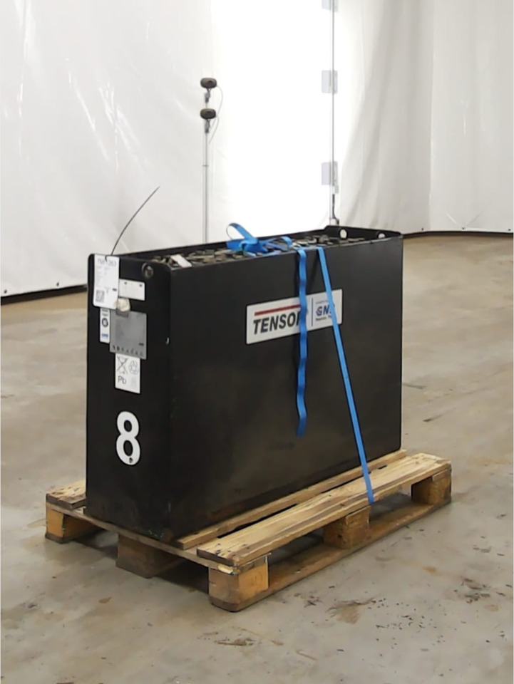 GNB Battery 48V 640Ah - Baterija za Oprema za rukovanje materijalima: slika 3 GNB Battery 48V 640Ah - Baterija za Oprema za rukovanje materijalima: slika 3