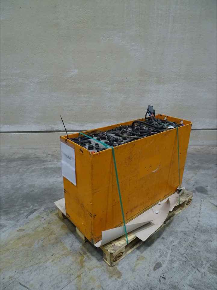 Habat 48V 775Ah - Baterija za Oprema za rukovanje materijalima: slika 2 Habat 48V 775Ah - Baterija za Oprema za rukovanje materijalima: slika 2