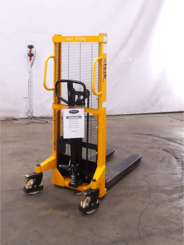High lift truck HHM500/1200 - Slagač: slika 3 High lift truck HHM500/1200 - Slagač: slika 3
