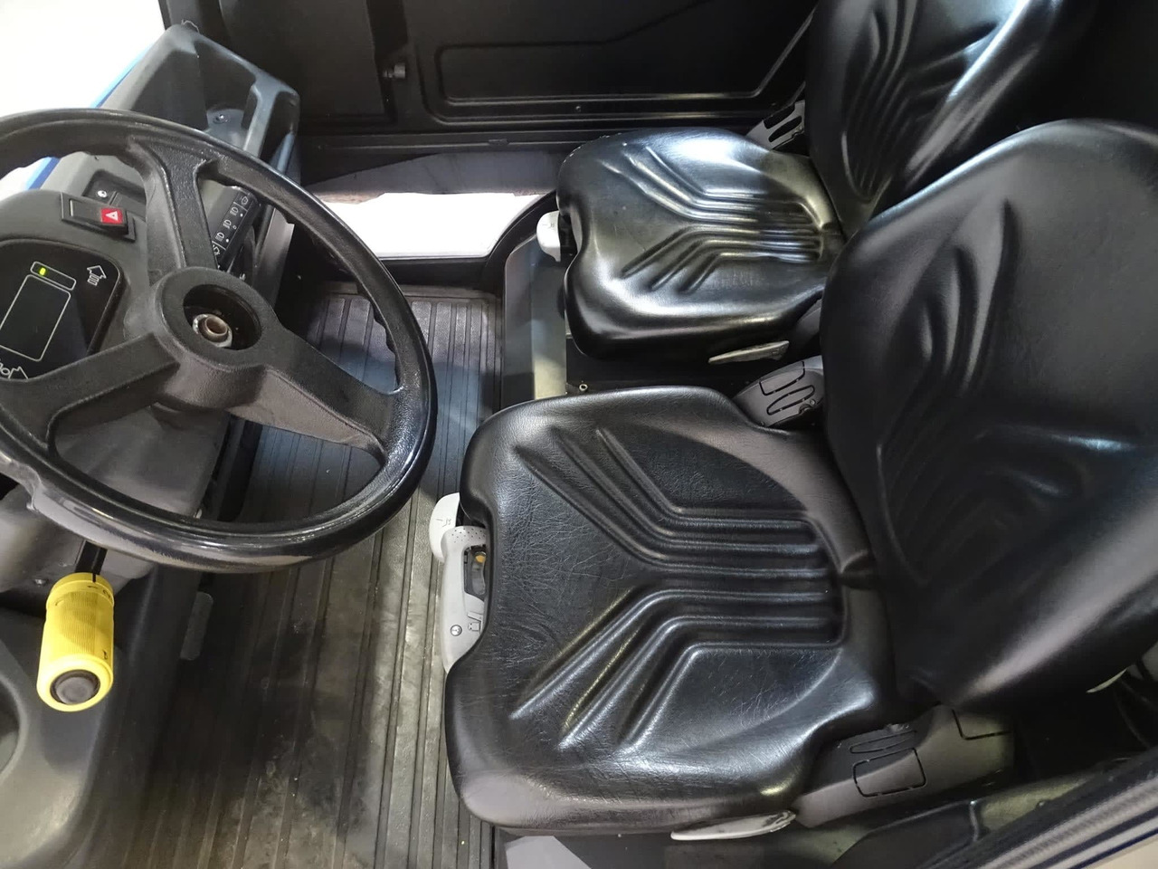 Linde P250 - Vučno vozilo: slika 4 Linde P250 - Vučno vozilo: slika 4