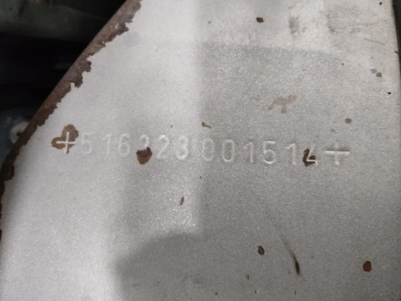 STILL RX60-30 - Električni viljuškar: slika 5 STILL RX60-30 - Električni viljuškar: slika 5