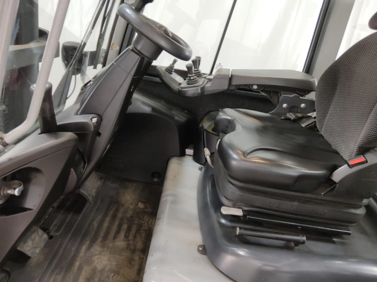 STILL RX60-70 - Električni viljuškar: slika 3 STILL RX60-70 - Električni viljuškar: slika 3