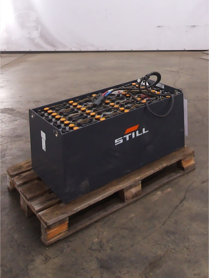 TAB Battery 80V 240Ah - Baterija za Oprema za rukovanje materijalima: slika 1 TAB Battery 80V 240Ah - Baterija za Oprema za rukovanje materijalima: slika 1