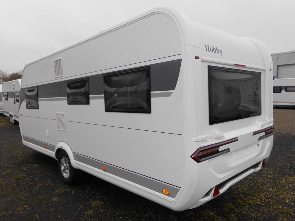 Hobby De Luxe 515 UHL 2025 2000kg. AUTARK AMBIENTE Hobby De Luxe 515 UHL mit Extras, Lagerabverkauf! - Kamp prikolica: slika 4 Hobby De Luxe 515 UHL 2025 2000kg. AUTARK AMBIENTE Hobby De Luxe 515 UHL mit Extras, Lagerabverkauf! - Kamp prikolica: slika 4