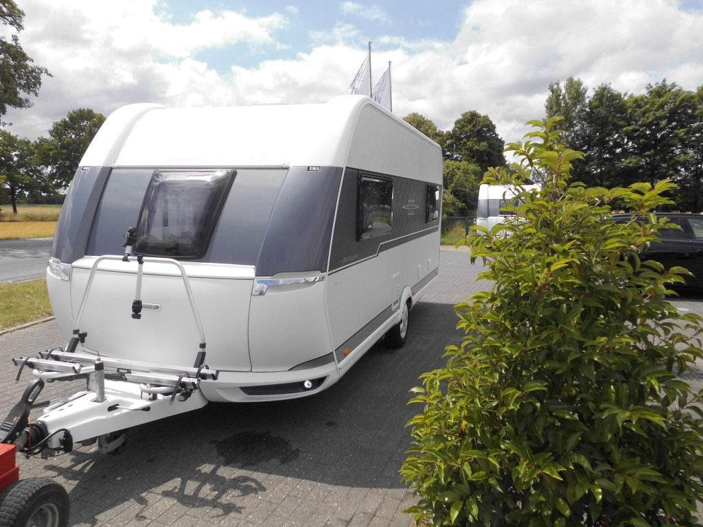 Hobby Excellent 495 UL 1HAND MOVER KAMPA 1750kg.+++ - Kamp prikolica: slika 3 Hobby Excellent 495 UL 1HAND MOVER KAMPA 1750kg.+++ - Kamp prikolica: slika 3
