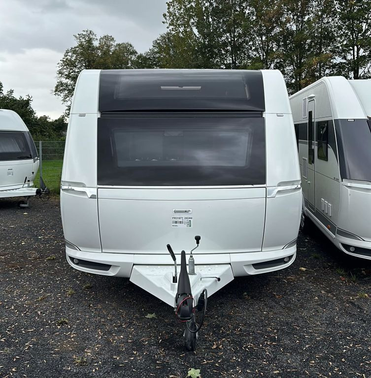 Hobby Maxia 660 WQM ++ ALDE FBH AUTARK ++ - Kamp prikolica: slika 3 Hobby Maxia 660 WQM ++ ALDE FBH AUTARK ++ - Kamp prikolica: slika 3