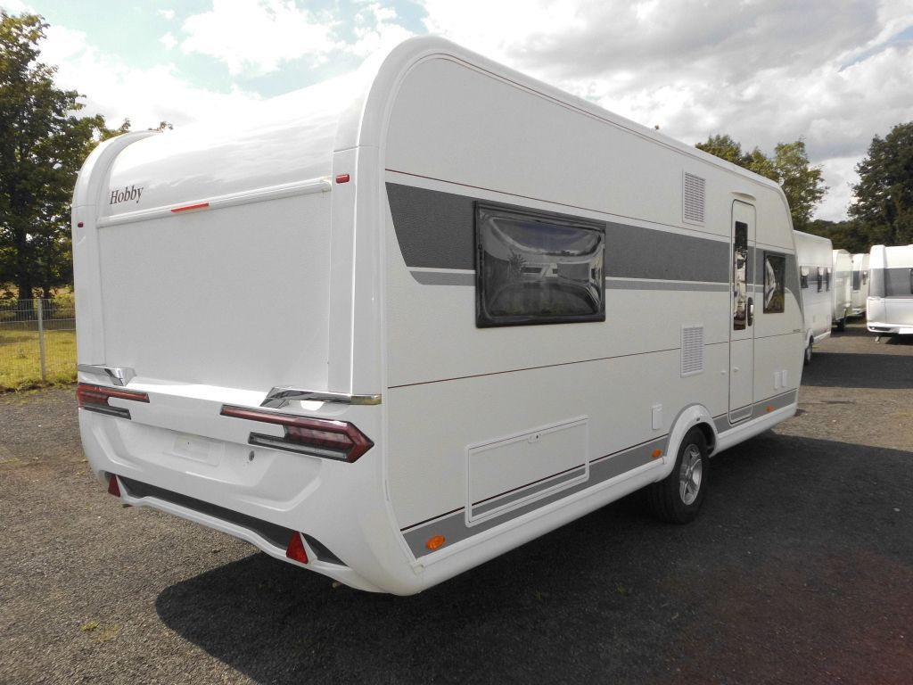 Hobby Prestige 560 FC 2025 %Lagerabverkauf% - Kamp prikolica: slika 4 Hobby Prestige 560 FC 2025 %Lagerabverkauf% - Kamp prikolica: slika 4
