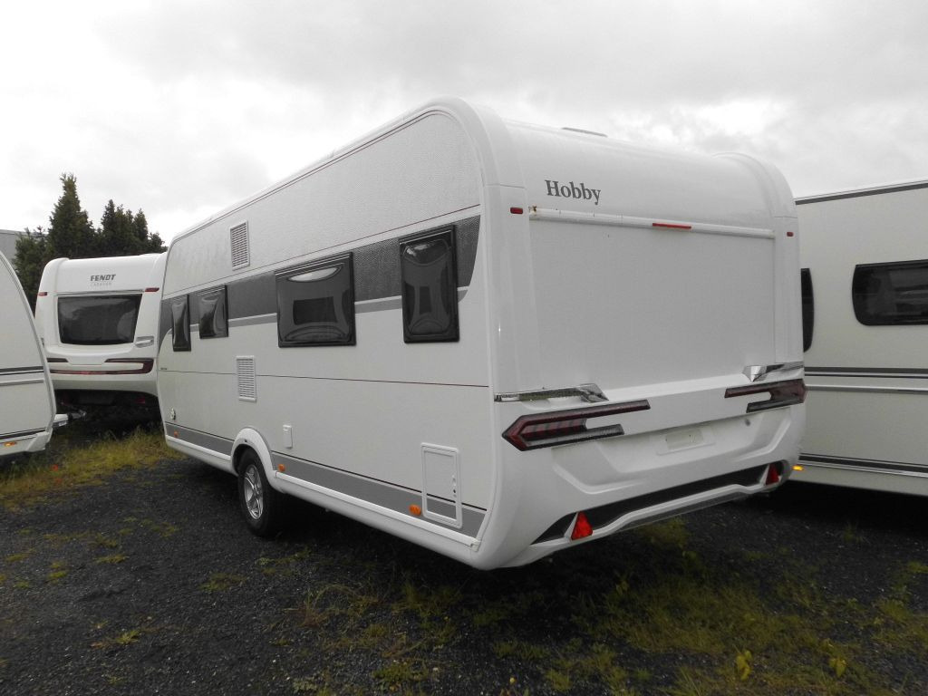 Hobby Prestige 560 WLU sofort Verfügbar - Kamp prikolica: slika 5 Hobby Prestige 560 WLU sofort Verfügbar - Kamp prikolica: slika 5